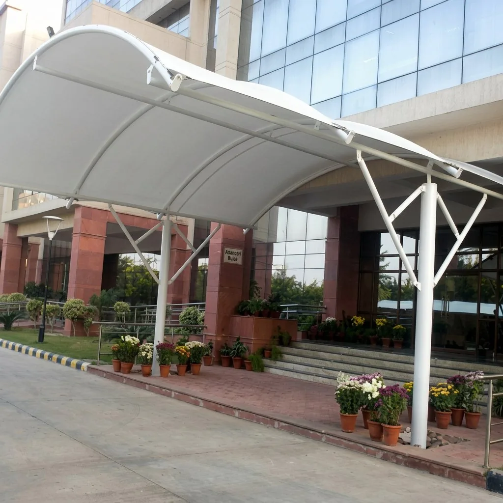 Premium Tensile Structures in Chennai